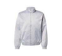 Calvin Klein Jeans Chaqueta de entretiempo gris L gris