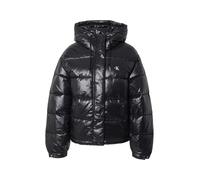 Calvin Klein Jeans Chaqueta de invierno negro XS negro