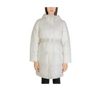 Calvin Klein Jeans - Chaquetas y abrigos de nylon Colección Otoño/Invierno - Jackets - Mujer - Beige - L -