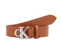 Calvin Klein Jeans Cinturón Piel 75 cm marrón