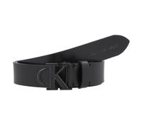 Calvin Klein Jeans Cinturón Piel 85 cm negro