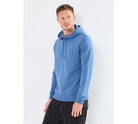 Calvin Klein Jeans Ck Embro Badge Hoodi J30J325149 S Azul