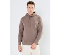 Calvin Klein Jeans Ck Embro Badge Hoodi J30J325149 XL Marrón