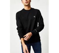 Calvin Klein Jeans CK Essential Reg Cn XXL Negro