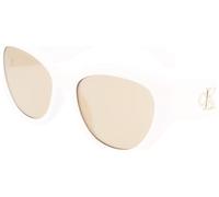 Calvin Klein Jeans CKJ22634S C55 100 WHITE