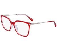 Calvin Klein Jeans CKJ22646 C54 600 RED Rojo