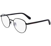 Calvin Klein Jeans CKJ23221CLIP-ON C52 002 MATTE BLACK