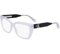Calvin Klein Jeans CKJ23618 C53 971 CRYSTAL CLEAR Transparente