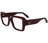 Calvin Klein Jeans CKJ24635 C52 605 BURGUNDY Rojo