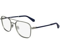 Calvin Klein Jeans CKJ25205 C56 015 MATTE LIGHT GUNMETAL