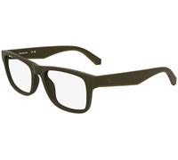 Calvin Klein Jeans CKJ25613 C57 210 MATTE BROWN