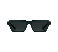 CALVIN KLEIN JEANS CKJ25622S Sunglasses, Matte Petrol, Talla única para Mujer