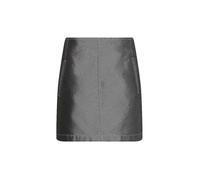 CALVIN KLEIN JEANS Falda vaquera gris | 28