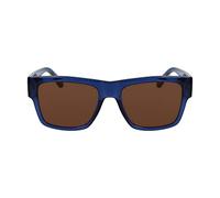CALVIN KLEIN JEANS GAFAS DE SOL CKJ23605S BLUE PARA HOMBRE TALLA 56/18/145