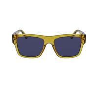 CALVIN KLEIN JEANS GAFAS DE SOL CKJ23605S YELLOW PARA HOMBRE TALLA 56/18/145