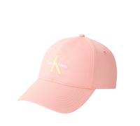 Calvin Klein Jeans. Gorra con logo CK bordado LV04K5026G-VDW U