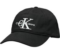 Calvin Klein Jeans Gorra de Béisbol para Hombre Monogram Basecap