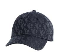 Calvin Klein Gorra gris oscuro / negro 55-60 gris oscuro / negro