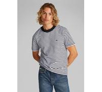 Calvin Klein Jeans Heavy Regular Tee J30J326683 XL Negro