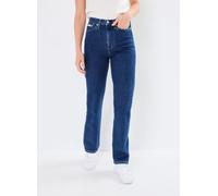 Calvin Klein Jeans High Rise Straight J20J224504 26 X 30 Azul