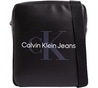 BANDOLERA MONOGRAM SOFT CALVIN KLEIN HOMBRE