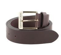 Calvin Klein Jeans J 4Cm Ckj Belt K50K510065 90 Marrón