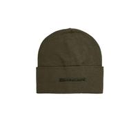 Calvin Klein Jeans Hombres INST EMBRO BEANIE K50K512452, Green (Green Palm), OS