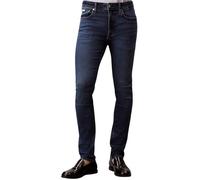 Calvin Klein Jeans Jeans para Hombre, Azul (Oil Slick), 32W / 30L