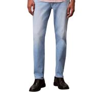 Calvin Klein Jeans Jeans para Hombre, Azul (Zander Lt Blue), 30W / 34L