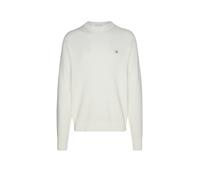 CALVIN KLEIN JEANS Jersey crema | M