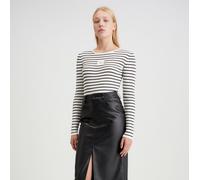Calvin Klein Jeans. Jersey Negro J20J223611-0GO L