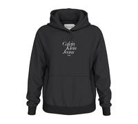 Calvin Klein Jeans. Jersey Negro J20J224893-BEH XS