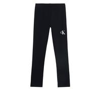 Calvin Klein Jeans Leggings negro / blanco 116 negro / blanco