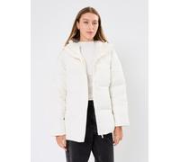 Calvin Klein Jeans Logo Belt Short Puff J20J224107 M Blanco