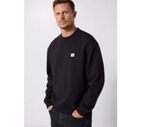 Calvin Klein Jeans Ls Eu 350Terry Badge LV04RC273G M Negro