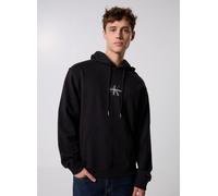 Calvin Klein Jeans Ls Eu 350Terry Micro LV04RD243G S Negro