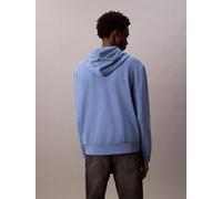 Calvin Klein Jeans Ls Eu Badge 350Terry LV04RC274G L Azul