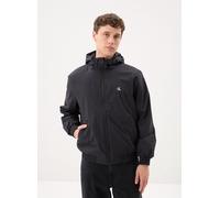 Calvin Klein Ls Hooded Ripstop Harrington Jkt Lv04re516g Chaquetas Hombre