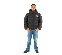 Calvin Klein Jeans LV04RD528G Padded Jacket S