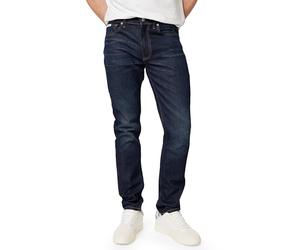 Calvin Klein Jeans LV04RD700G - Jeans Ajustados para Hombre, Color Azul (Sapphire Tango), 3030, Azul (Tango Zafiro), 30W / 30L