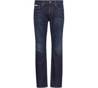 Calvin Klein Jeans LV04RD740G - Jeans Ajustados Glory Days para Hombre, Color Azul (Glory Days), 3032, Azul (Glory Days), 32W / 30L