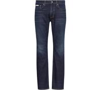 Calvin Klein Jeans LV04RD740G Jeans Ajustados Glory Days para Hombre, Color Azul (Glory Days), 3433, Azul (Glory Days), 33W / 34L