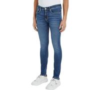 Calvin Klein Jeans Men's Skinny Skinny, Denim Dark, 31W / 30L