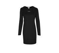 CALVIN KLEIN JEANS Minivestido negro | M