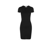 CALVIN KLEIN JEANS Minivestido negro | M