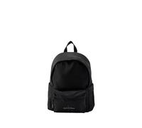Calvin Klein Jeans Mochila azul pastel / negro One Size azul pastel / negro