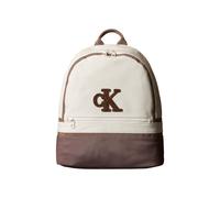 Calvin Klein Jeans Mochila beige / marrón One Sizextalla única EUR