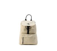 Calvin Klein Jeans Mochila crema / negro One Size crema / negro