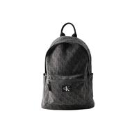 Calvin Klein Jeans Mochila gris oscuro / negro One Size gris oscuro / negro