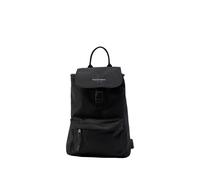 Calvin Klein Jeans Mochila negro One Size negro